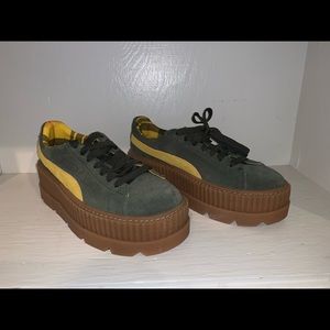 Fenty Puma Creeper (Size 8)